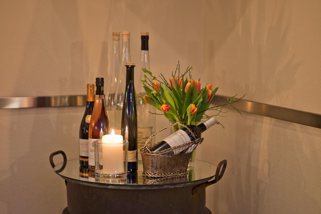 Hotel - Restaurant Sonneneck Dornstetten Екстер'єр фото