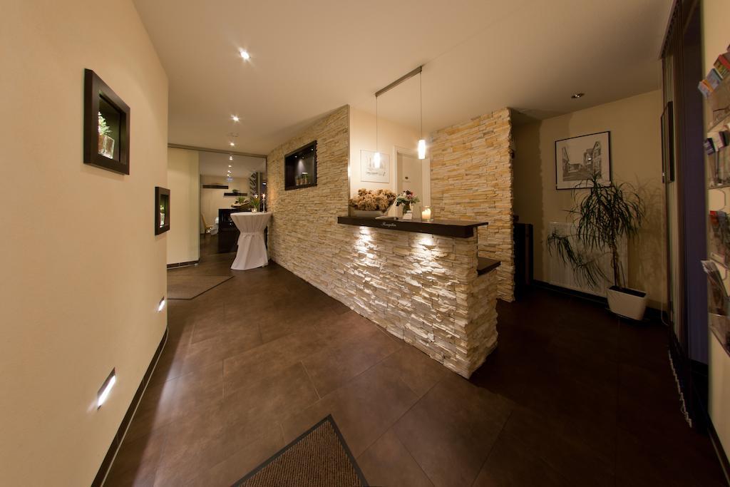 Hotel - Restaurant Sonneneck Dornstetten Екстер'єр фото